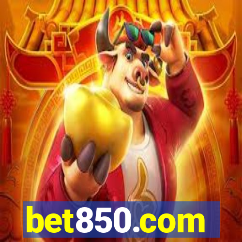 bet850.com