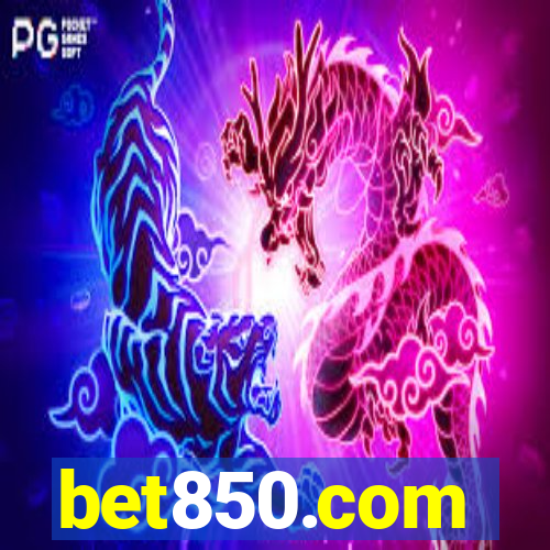 bet850.com