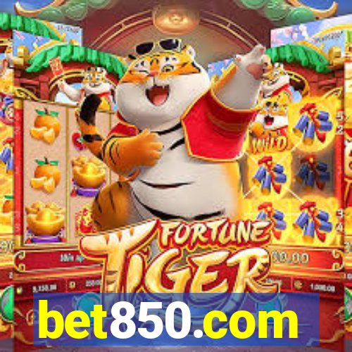 bet850.com