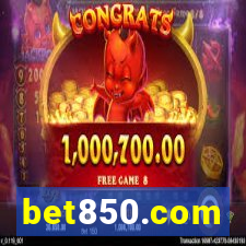 bet850.com