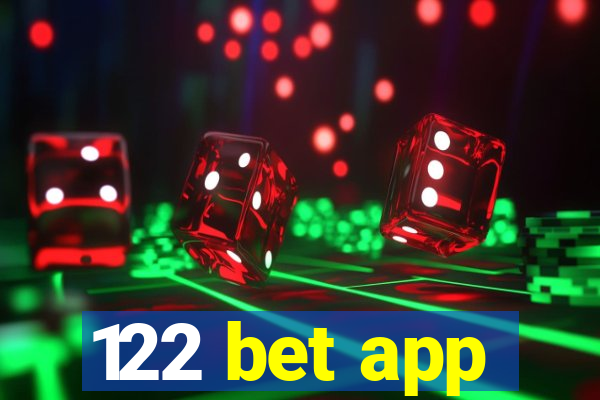 122 bet app