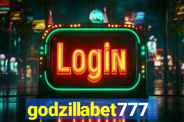 godzillabet777