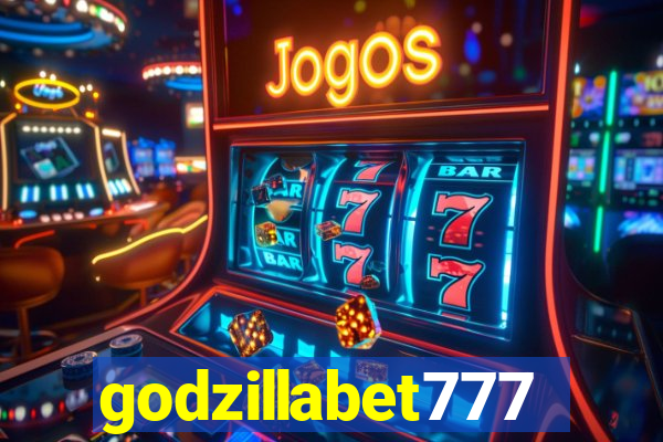 godzillabet777