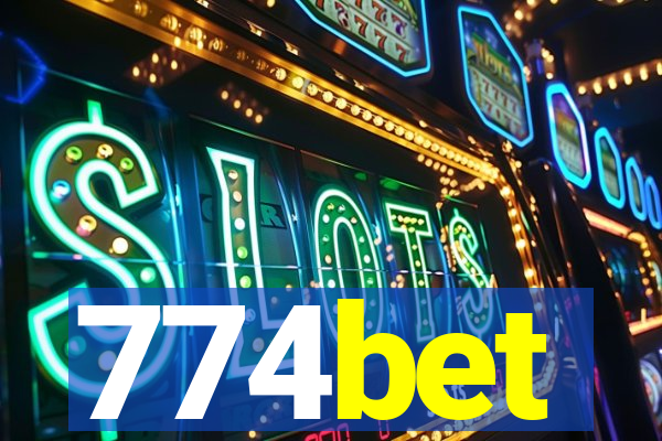 774bet