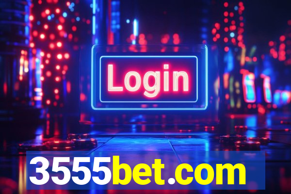 3555bet.com