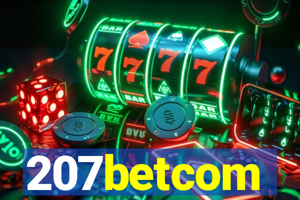 207betcom