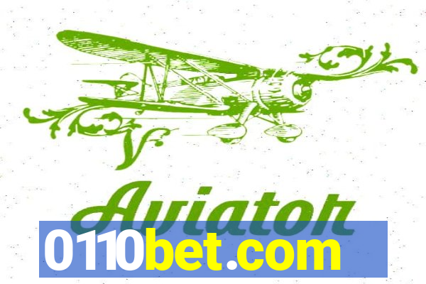 0110bet.com