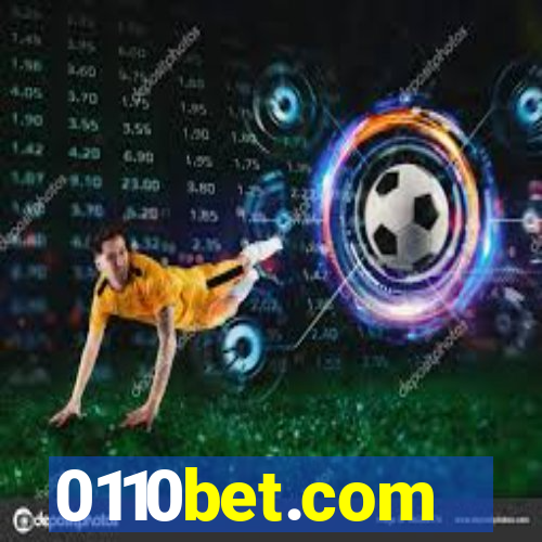 0110bet.com