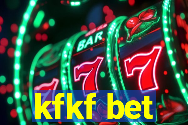 kfkf bet