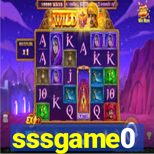 sssgame0