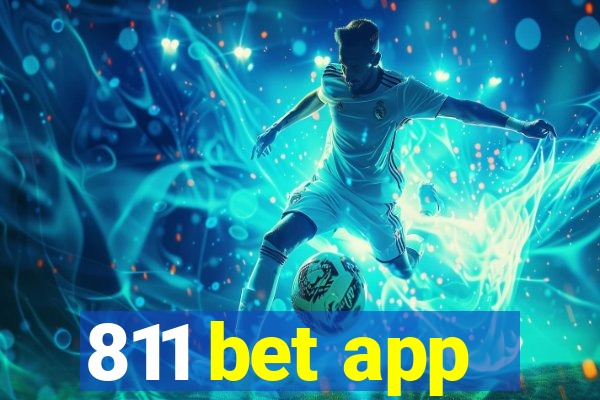 811 bet app