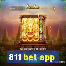 811 bet app