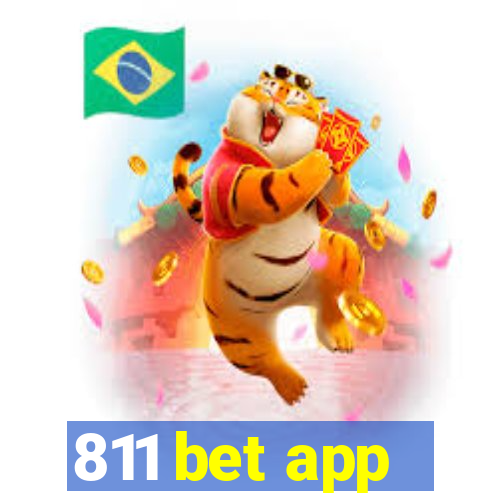 811 bet app