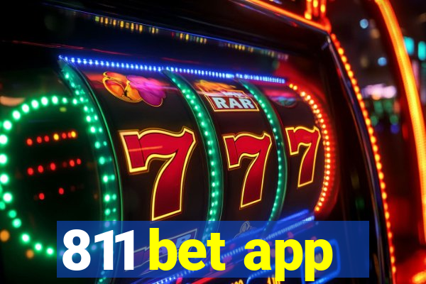 811 bet app