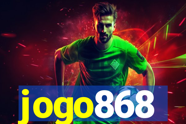 jogo868