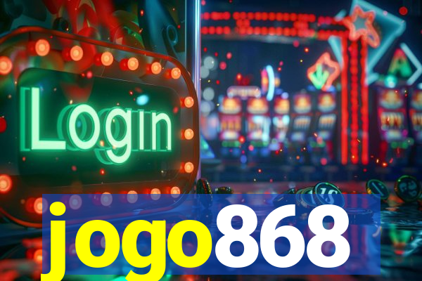 jogo868