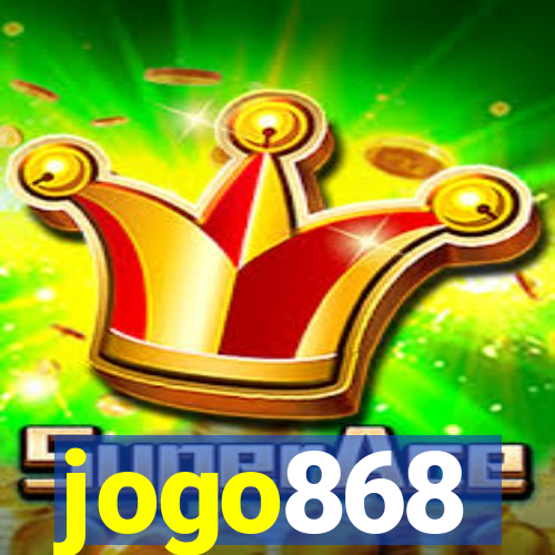 jogo868