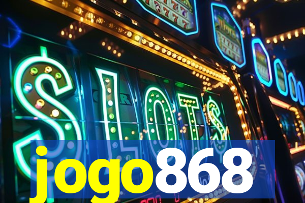 jogo868