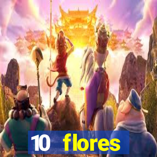 10 flores silvestres da regi o sudeste