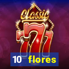 10 flores silvestres da regi o sudeste