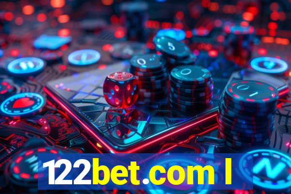 122bet.com l