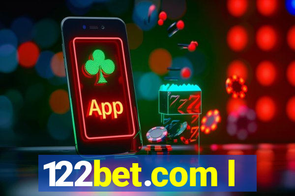 122bet.com l