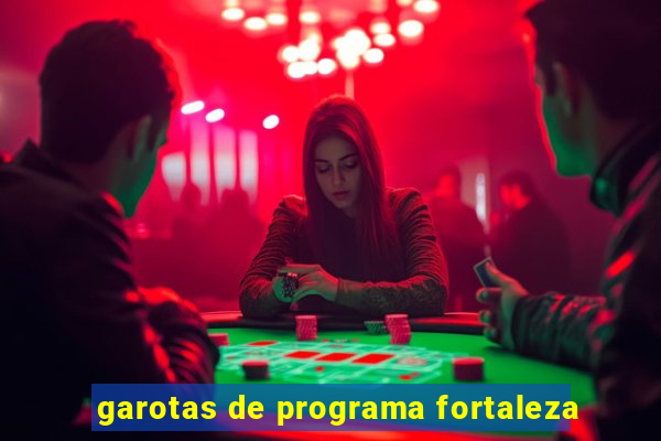 garotas de programa fortaleza