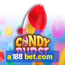 a188 bet.com