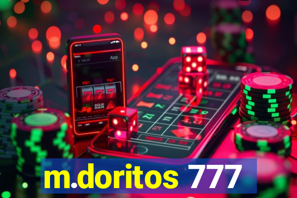 m.doritos 777