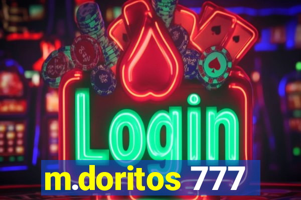 m.doritos 777