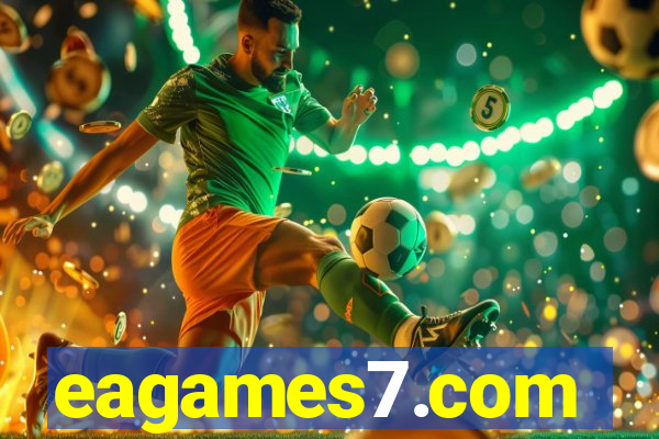 eagames7.com