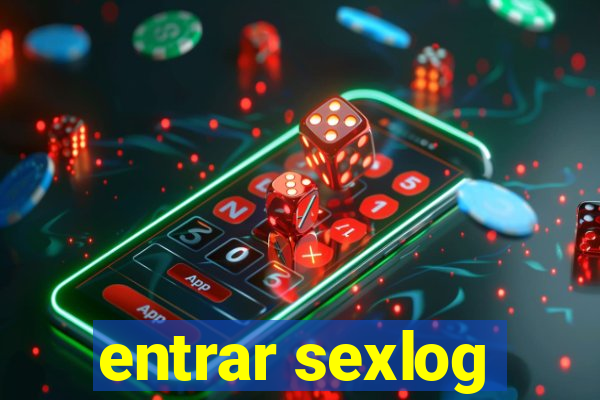 entrar sexlog