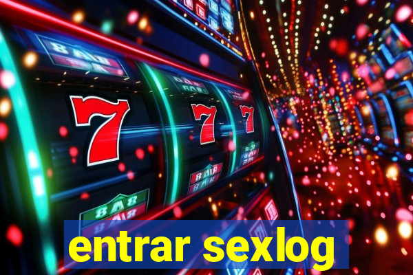 entrar sexlog