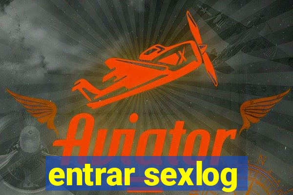 entrar sexlog