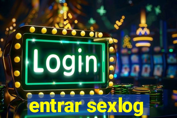 entrar sexlog