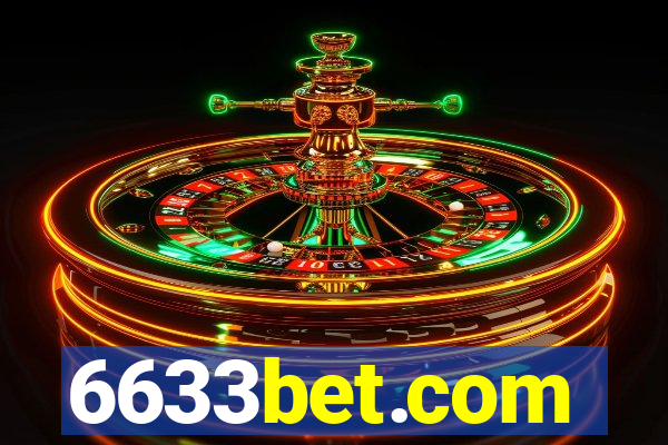 6633bet.com