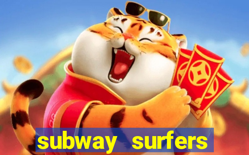 subway surfers zurich download