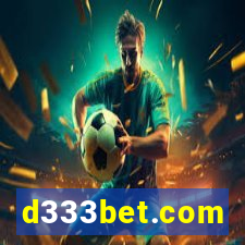 d333bet.com