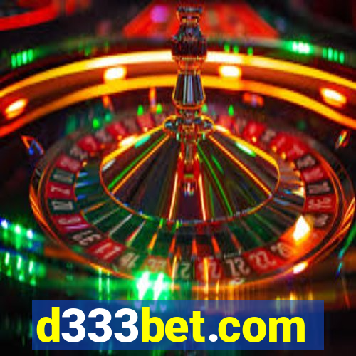 d333bet.com