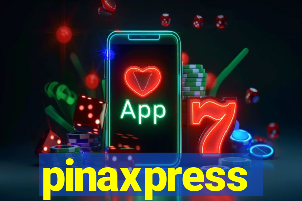 pinaxpress