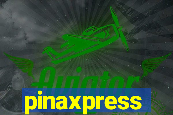 pinaxpress