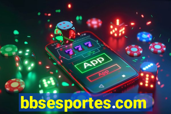 bbsesportes.com