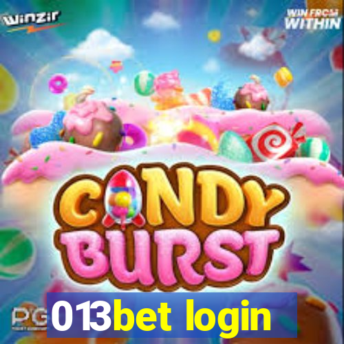 013bet login