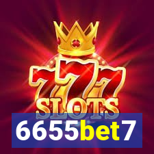 6655bet7