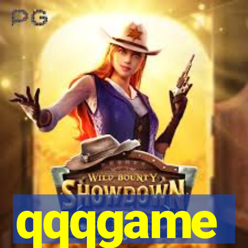 qqqgame