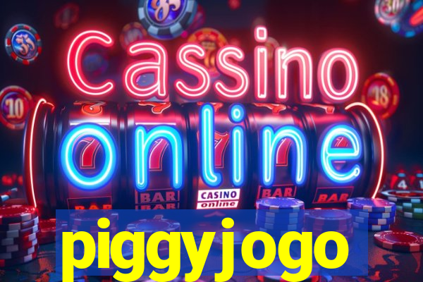 piggyjogo