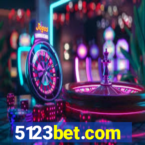 5123bet.com