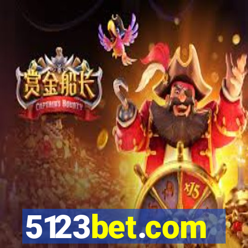 5123bet.com