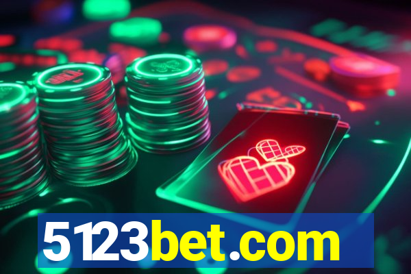 5123bet.com