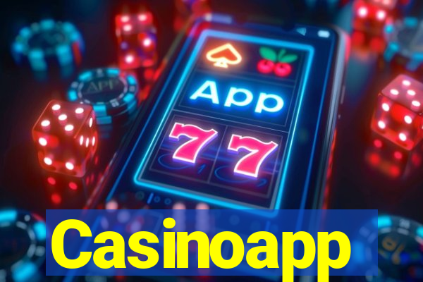 Casinoapp